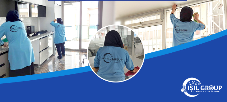 Periyodik Temizlik